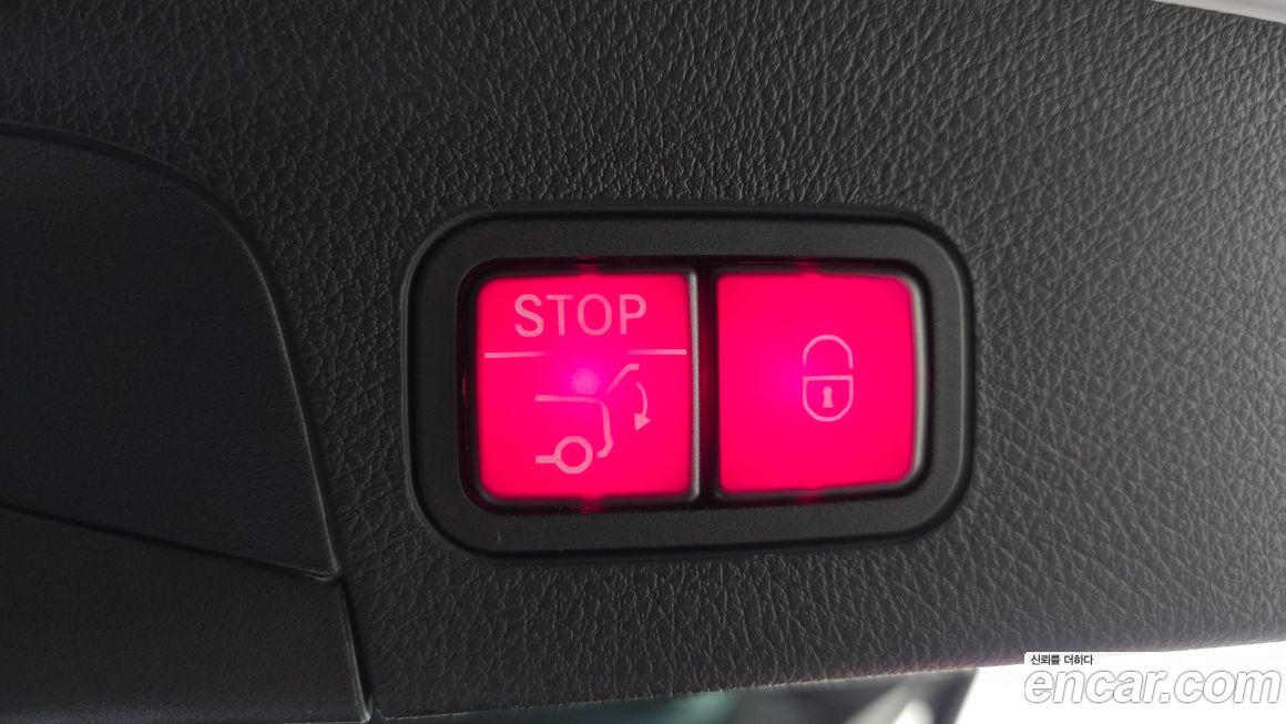 Mercedes-Benz GLE-Class 2022