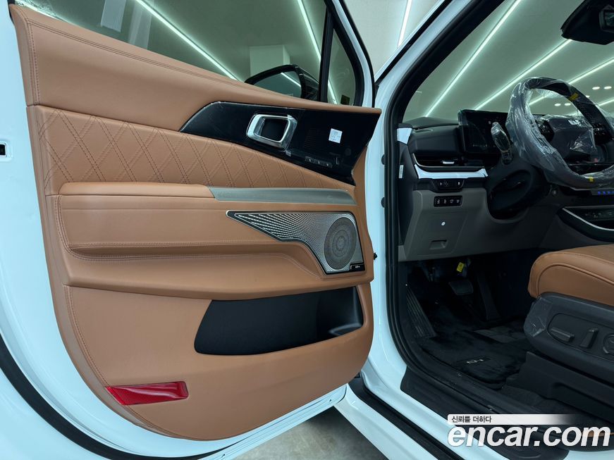 Kia Canival 2026