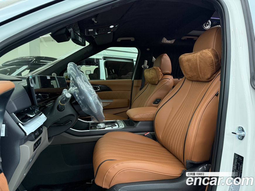Kia Canival 2026