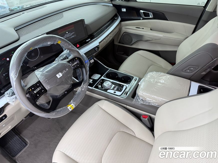 Kia Canival 2026