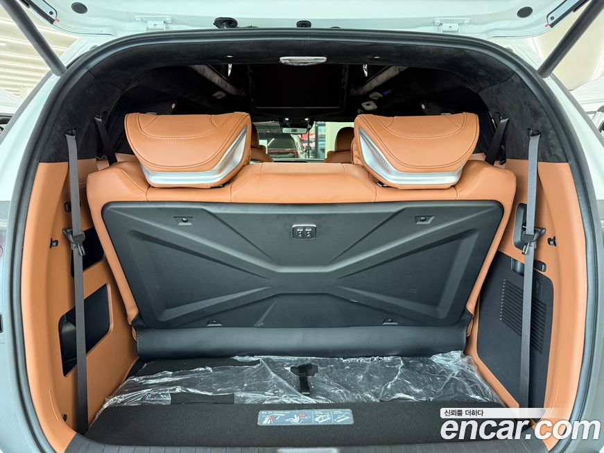 Kia Canival 2026