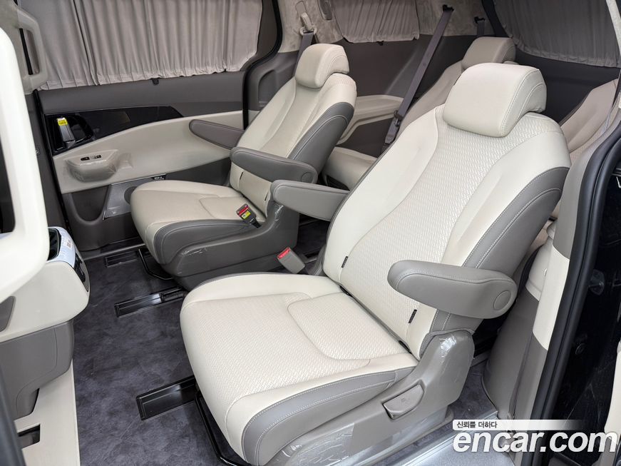 Kia Canival 2026