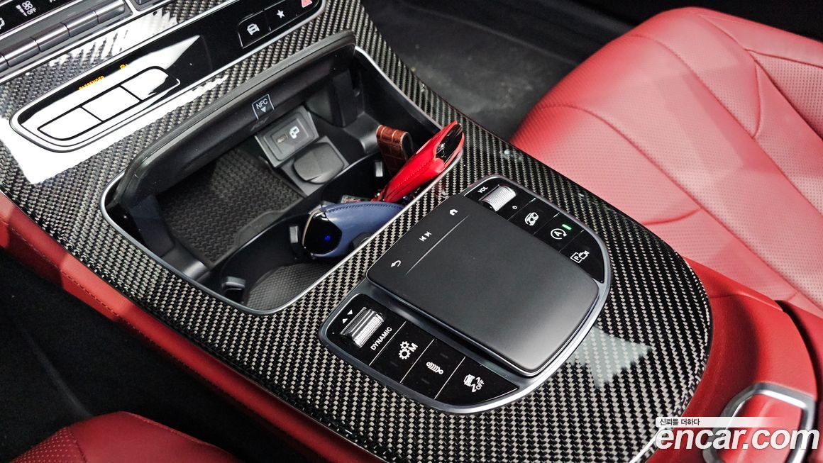 Mercedes-Benz CLS-Class 2022