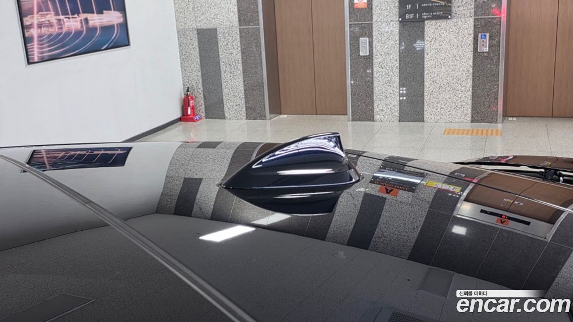 BMW Gran Turismo 2024