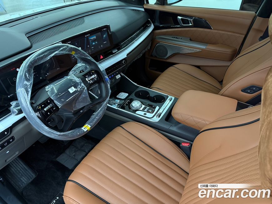 Kia Canival 2026