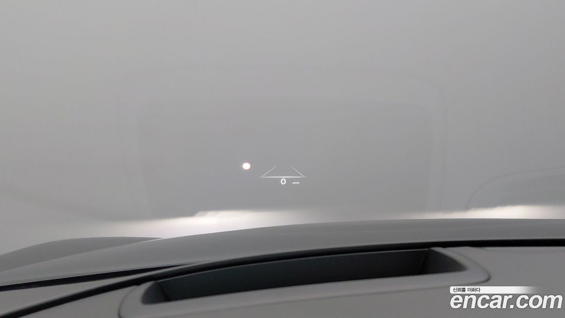 Genesis G90 2023