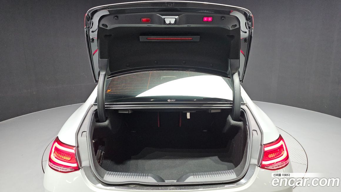 Mercedes-Benz CLS-Class 2022