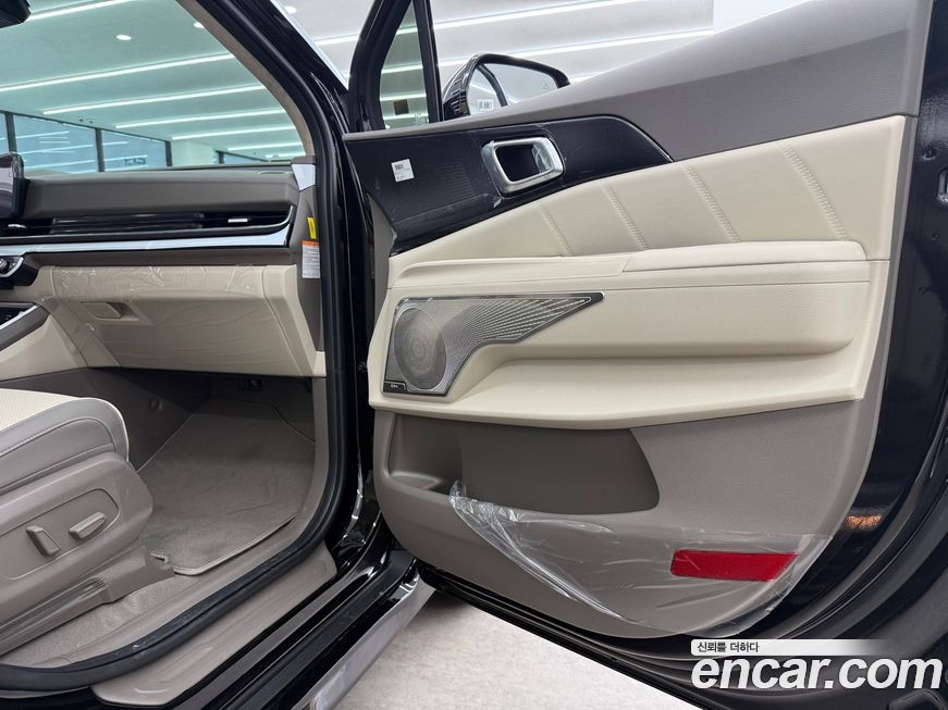 Kia Canival 2026