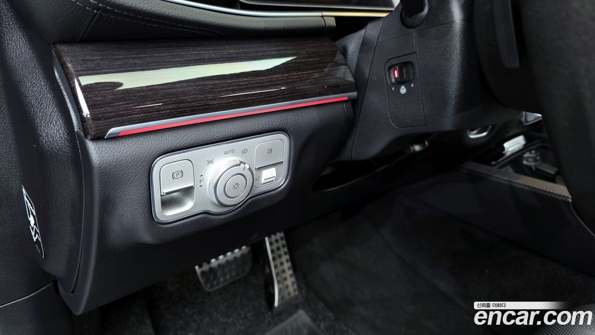 Mercedes-Benz GLE-Class 2022