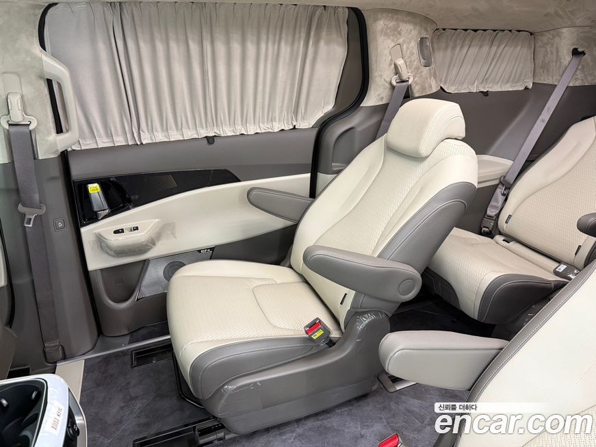 Kia Canival 2026