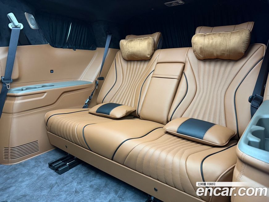 Kia Canival 2026