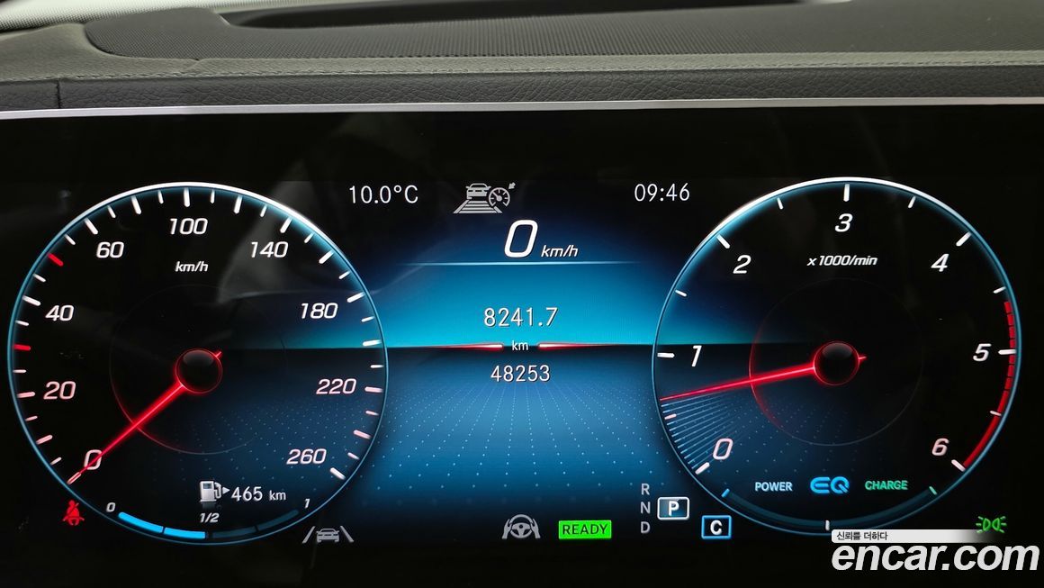 Mercedes-Benz GLE-Class 2022