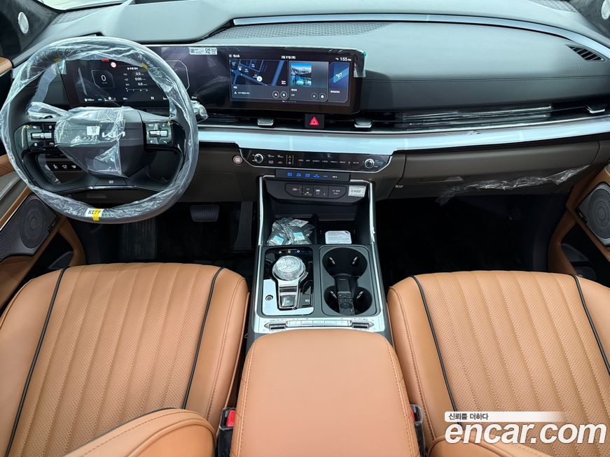 Kia Canival 2026