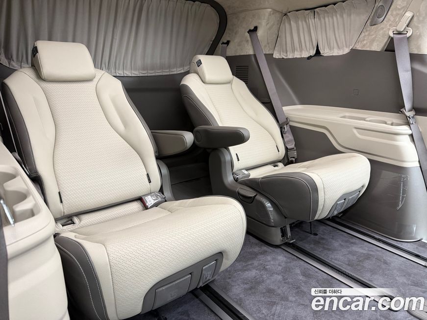 Kia Canival 2026