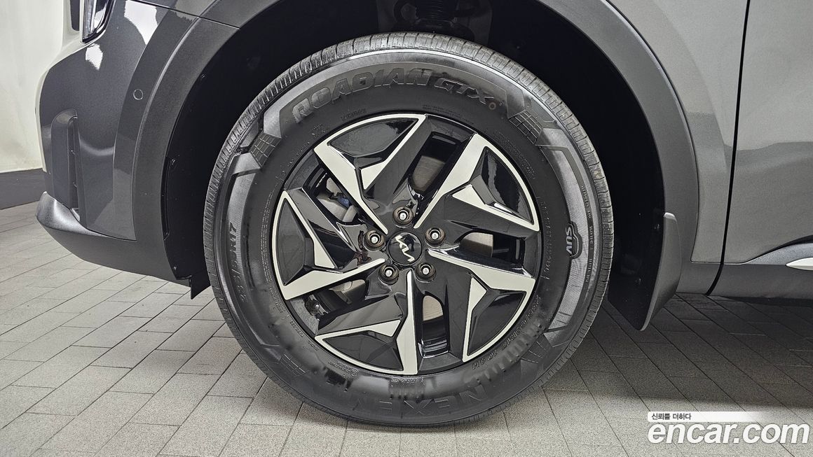 Kia Sorento 2025
