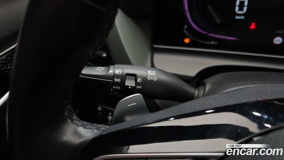 Kia Seltos 2023