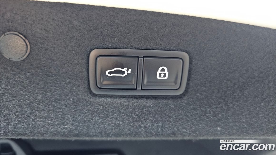 Kia K8 2025