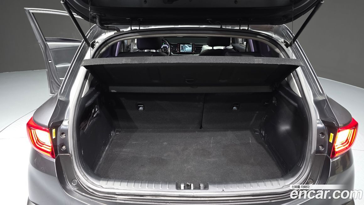 Kia Stonic 2018