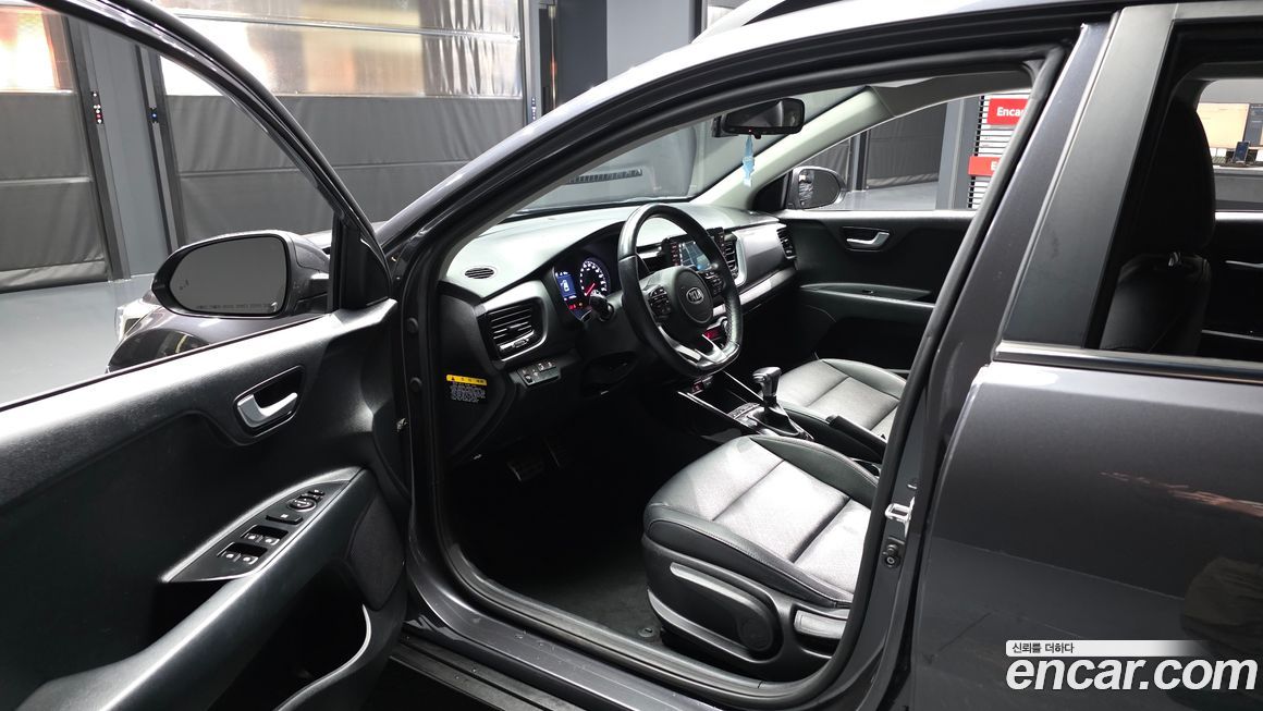 Kia Stonic 2018