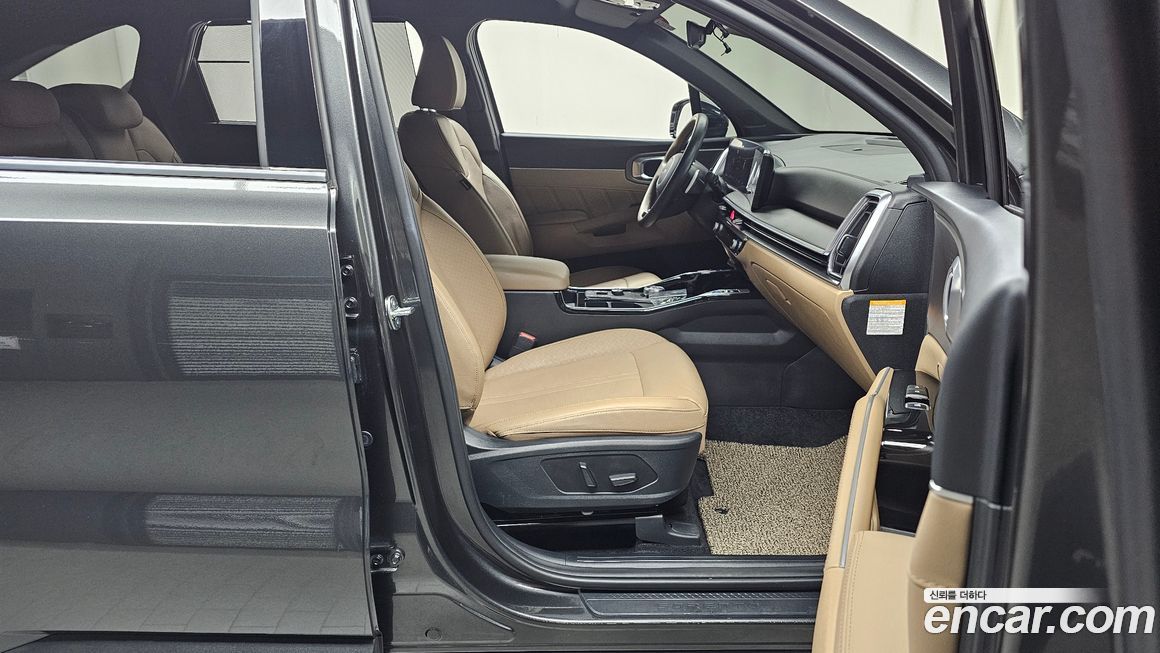 Kia Sorento 2025