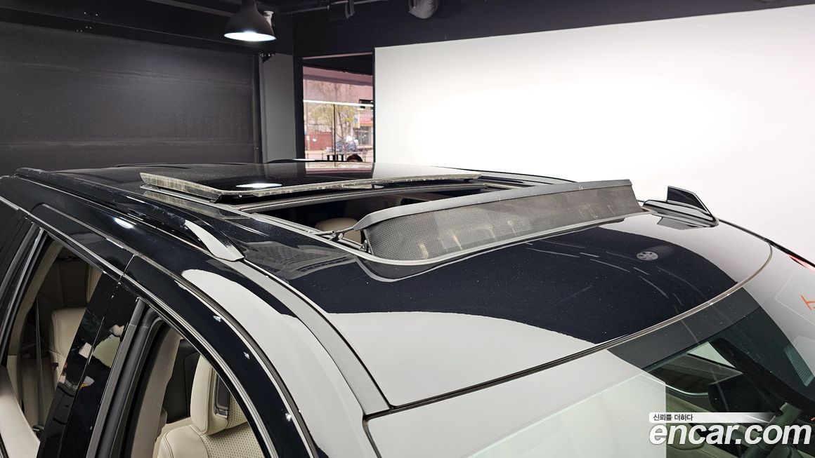 Cadillac Escalade 2022