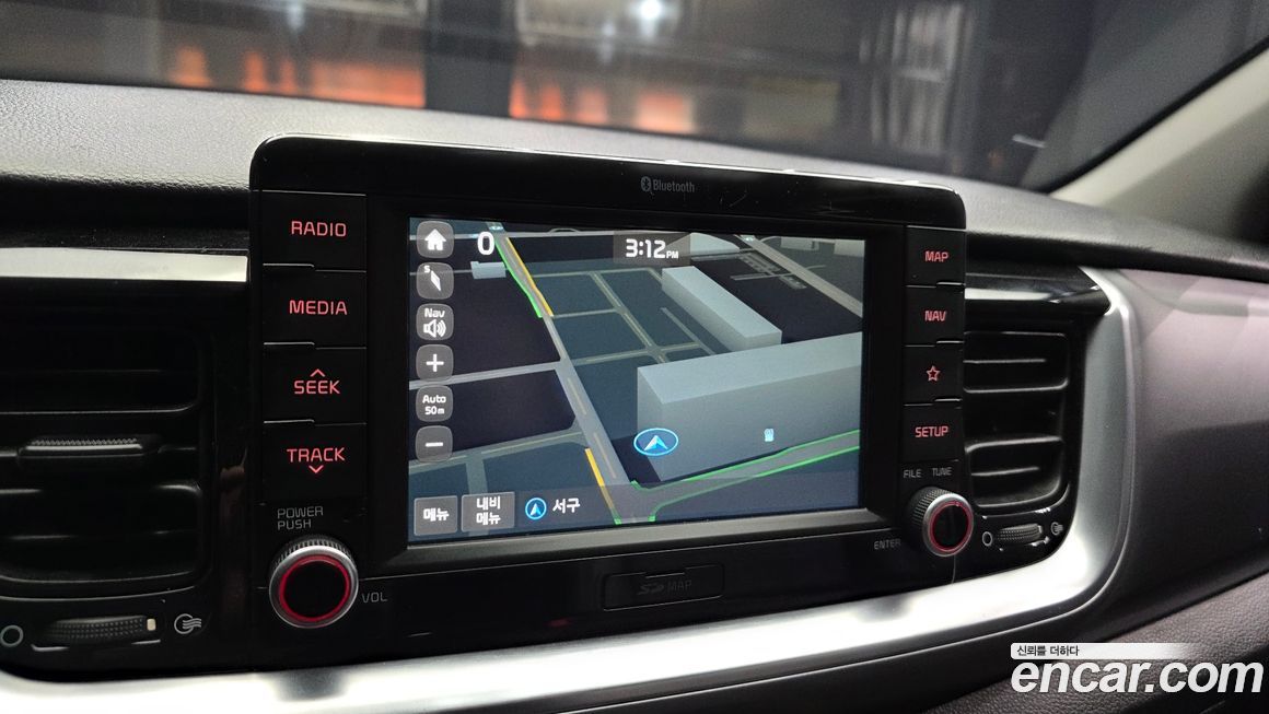 Kia Stonic 2018