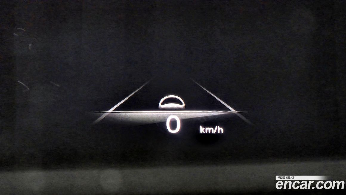 Genesis GV70 2021