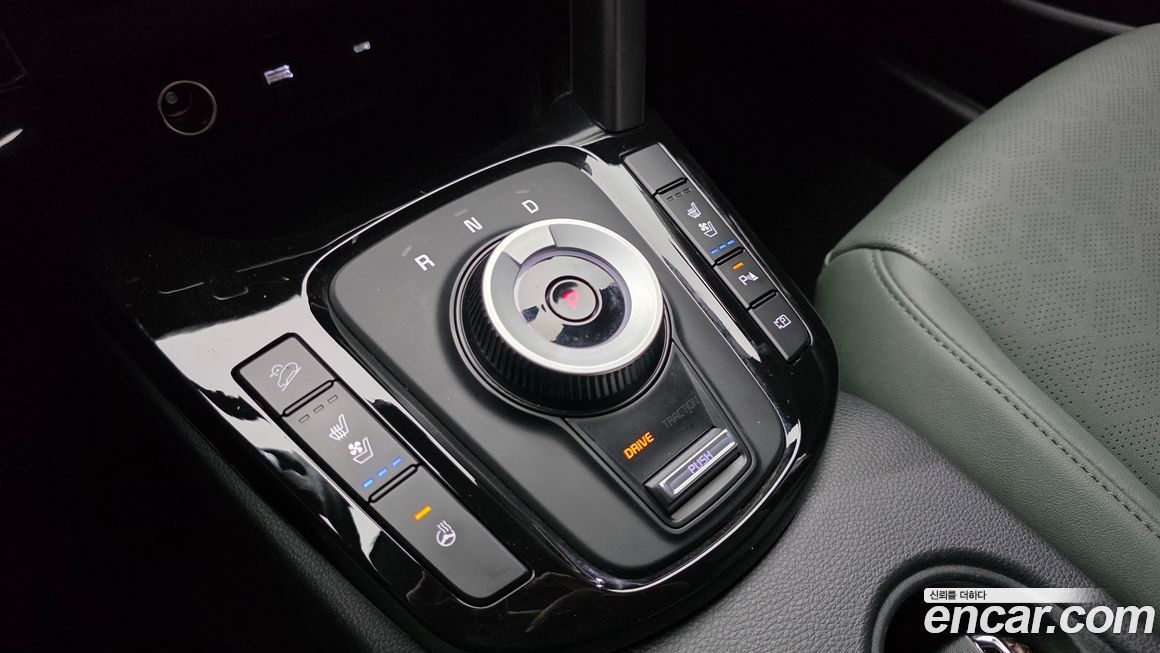 Kia Seltos 2023