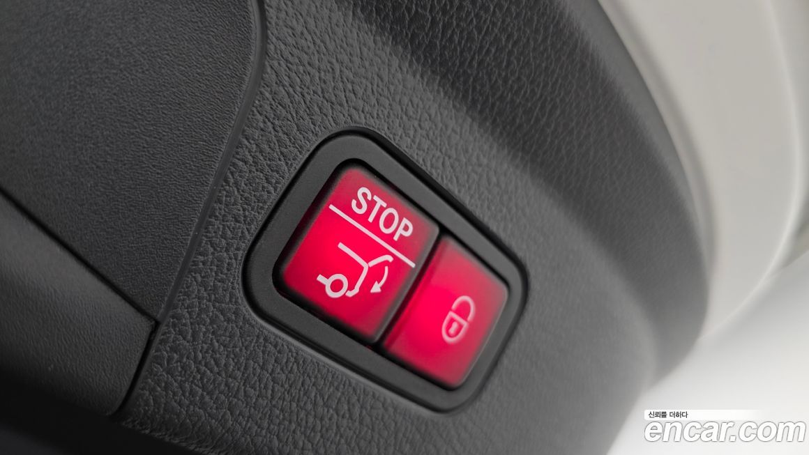 Mercedes-Benz GLE-Class 2024