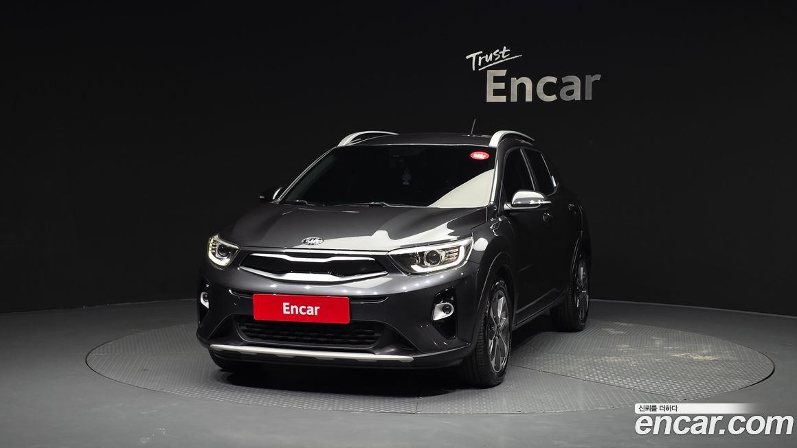 Kia Stonic 2018