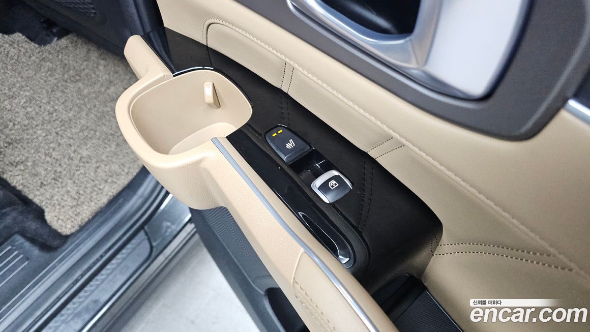Kia Sorento 2025