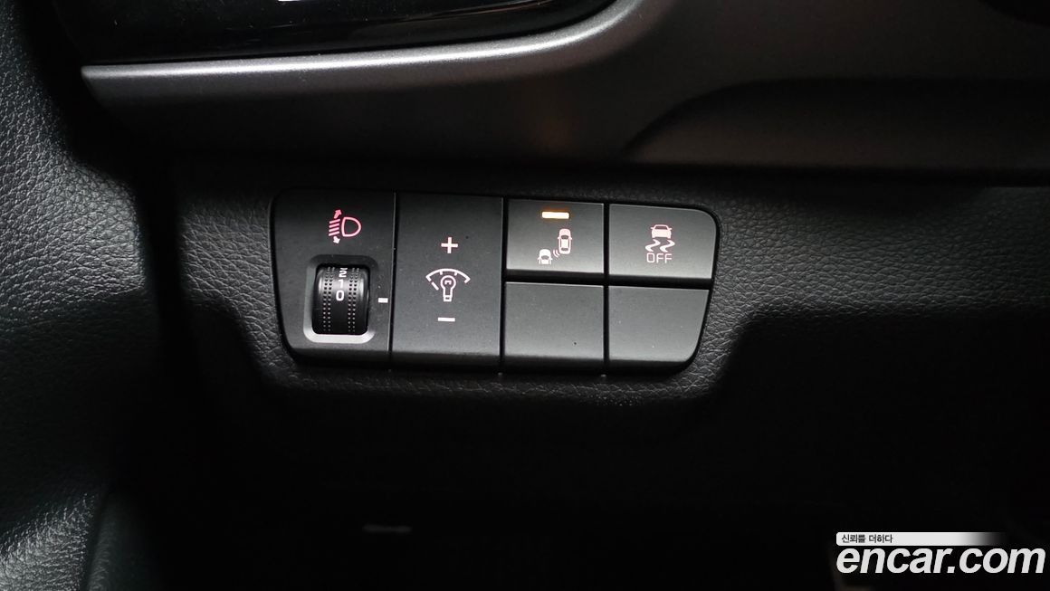 Kia Stonic 2018