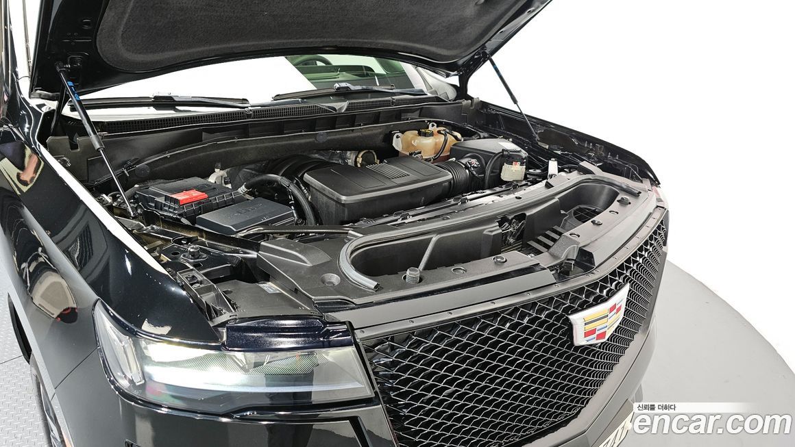 Cadillac Escalade 2022