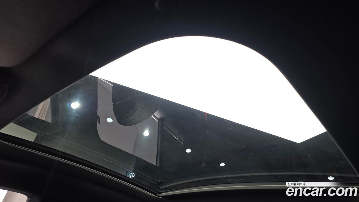 Mercedes-Benz GLE-Class 2023