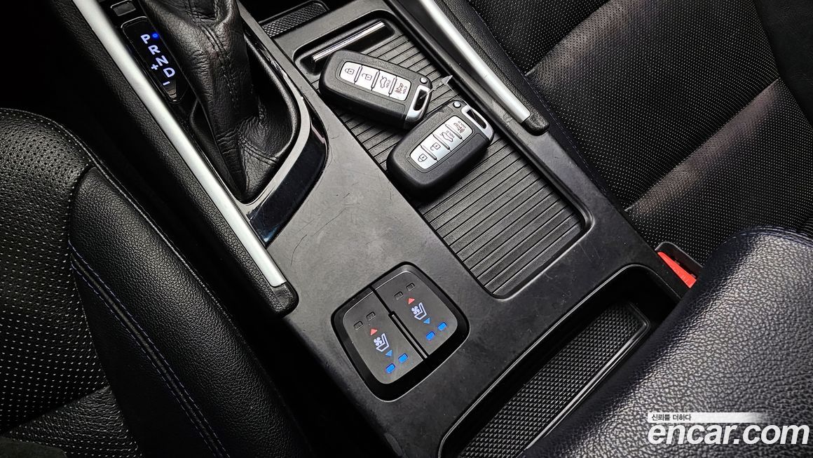 Hyundai Sonata 2014