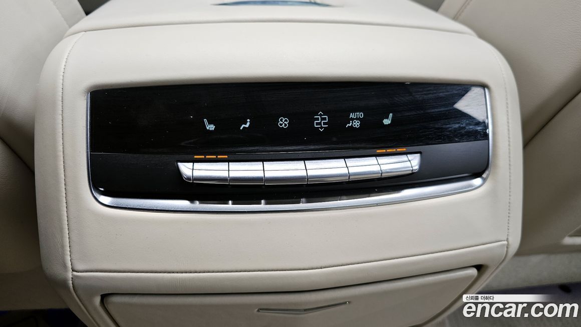 Cadillac Escalade 2022