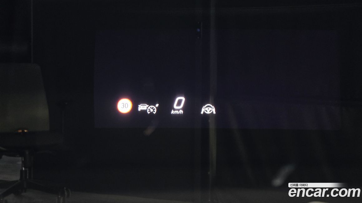 Mercedes-Benz GLE-Class 2024