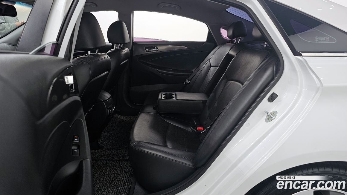 Hyundai Sonata 2014