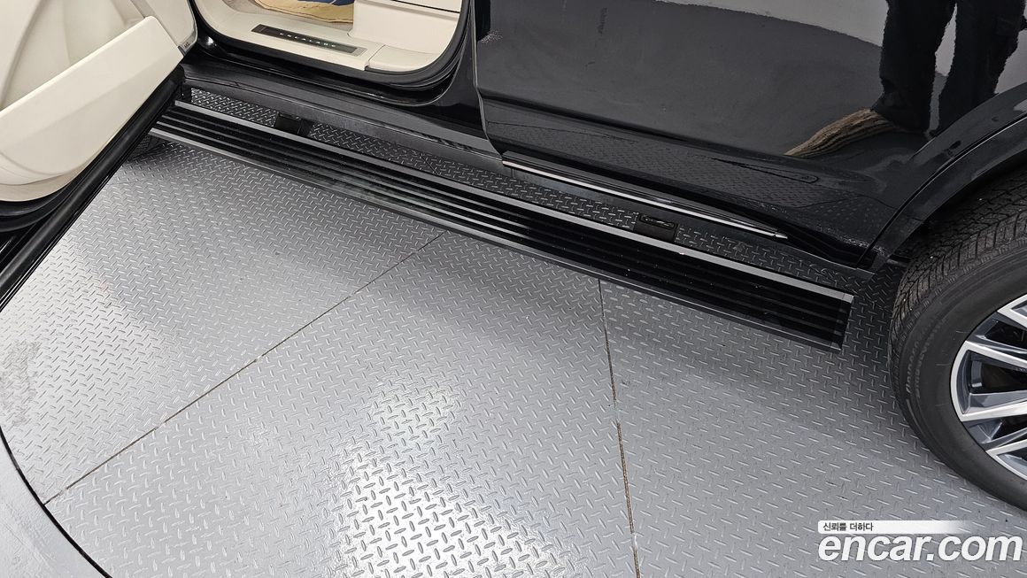 Cadillac Escalade 2022