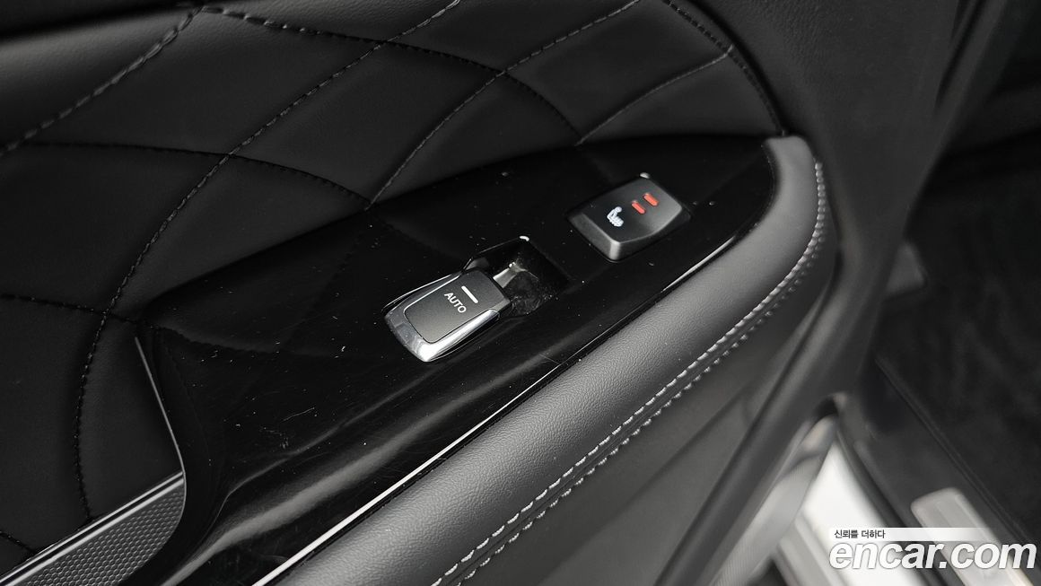 KG_Mobility_Ssangyong Rexton 2024