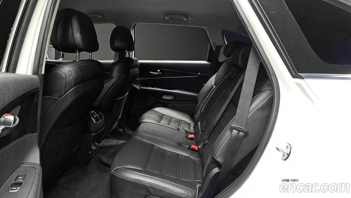 Kia Sorento 2016
