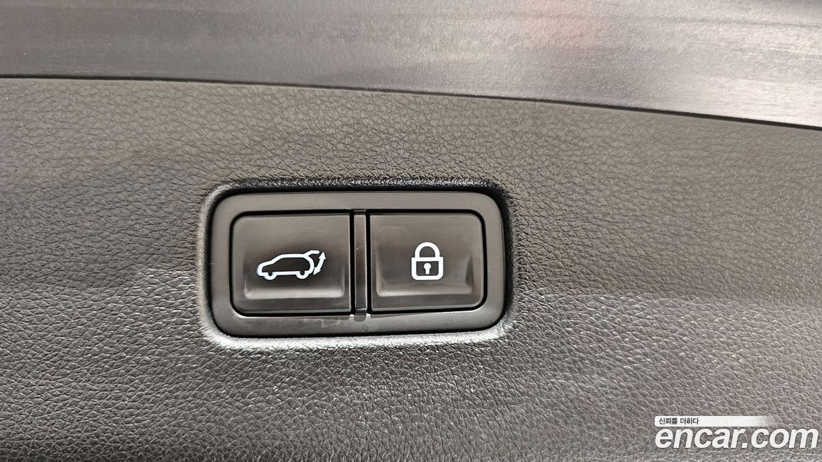 Genesis GV70 2021