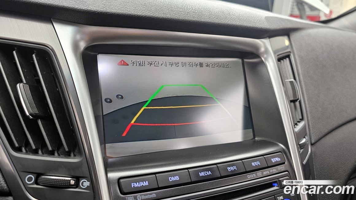 Hyundai Sonata 2014