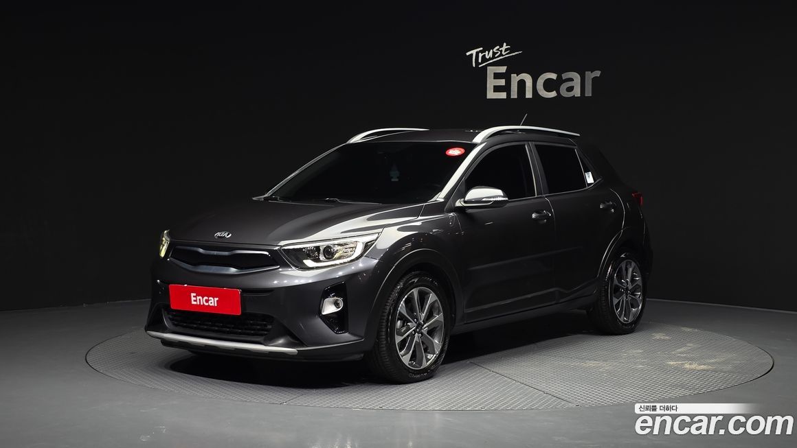 Kia Stonic 2018