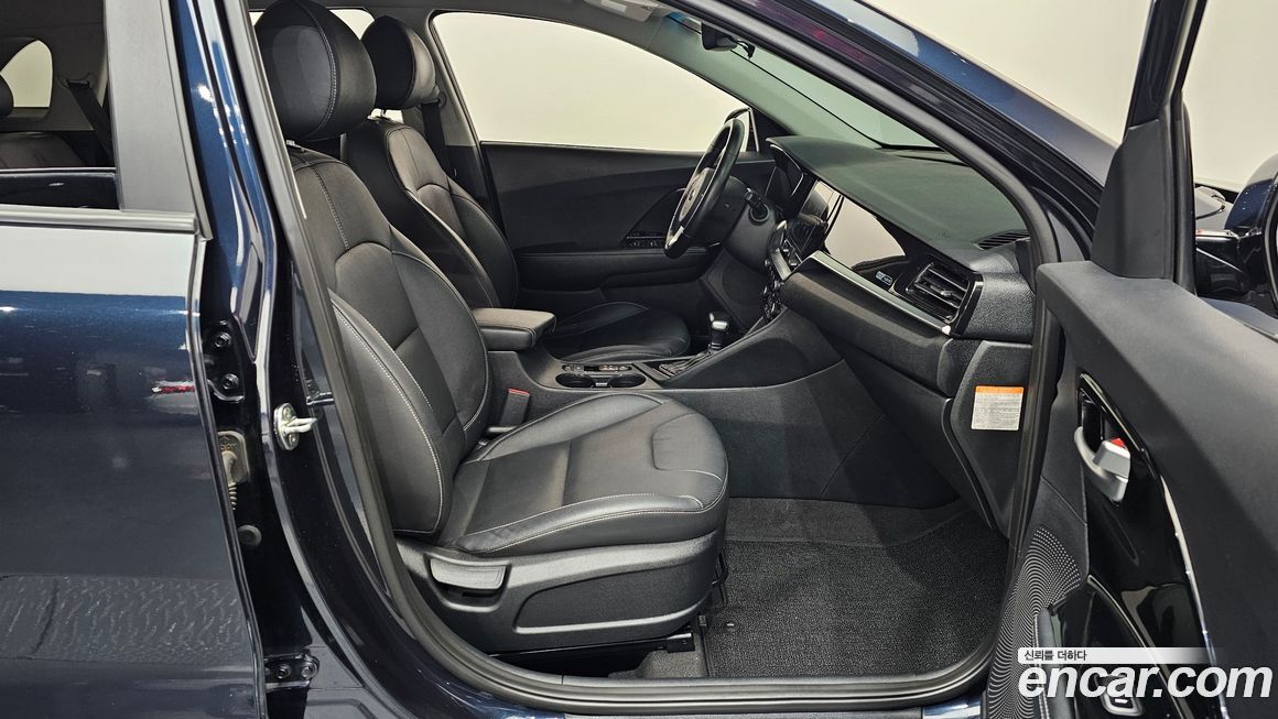 Kia Niro 2020
