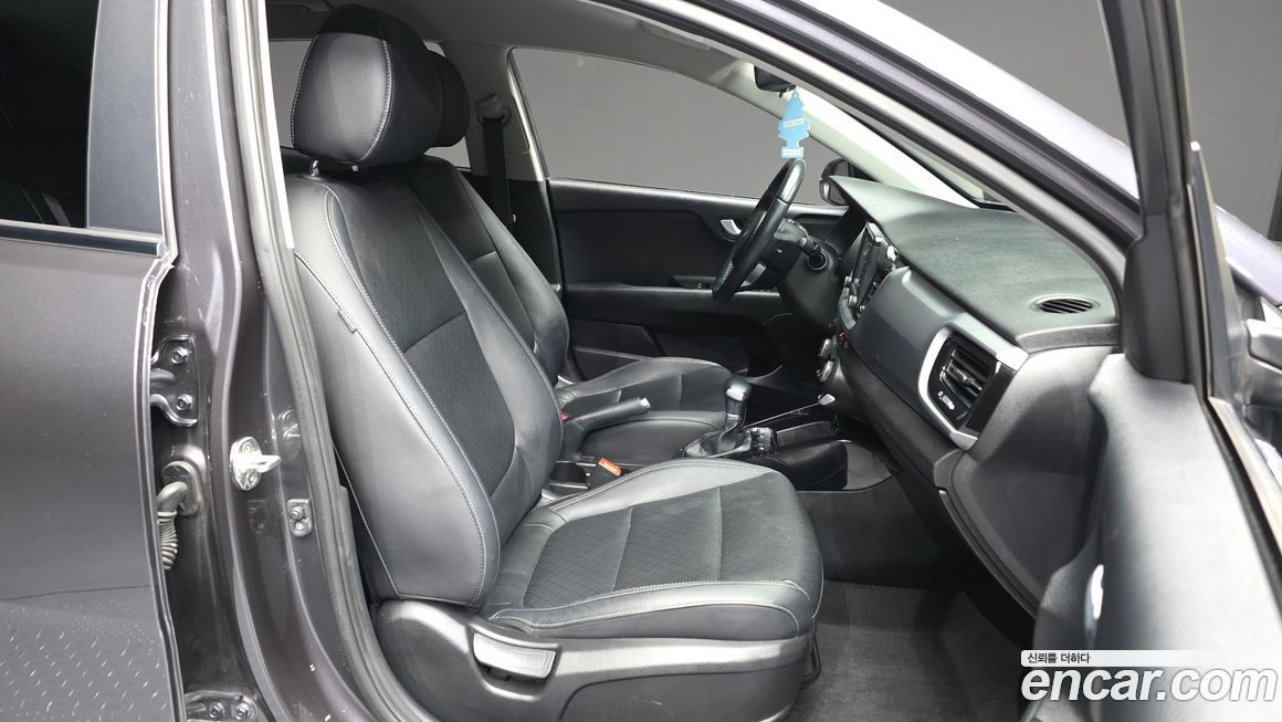 Kia Stonic 2018