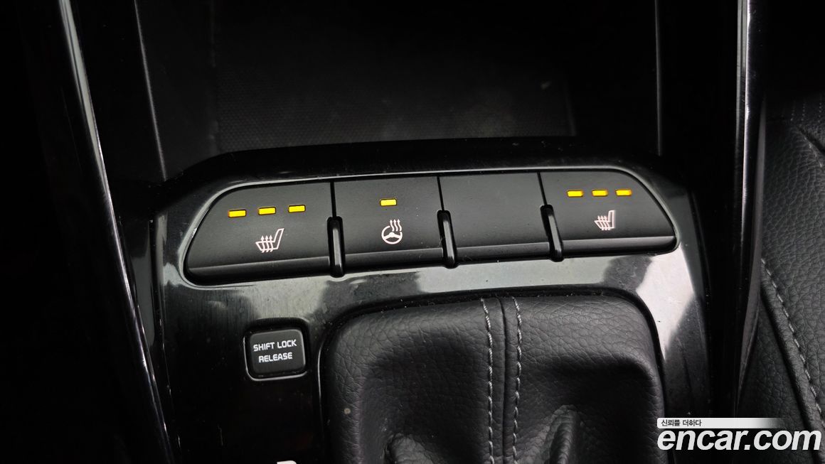 Kia Stonic 2018