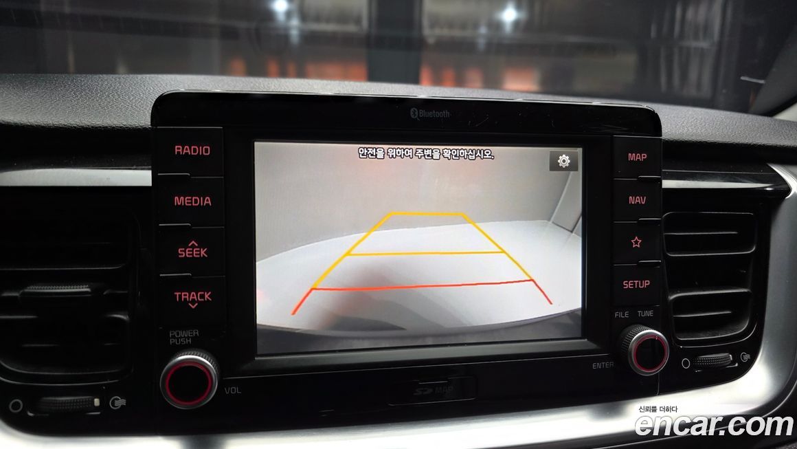 Kia Stonic 2018