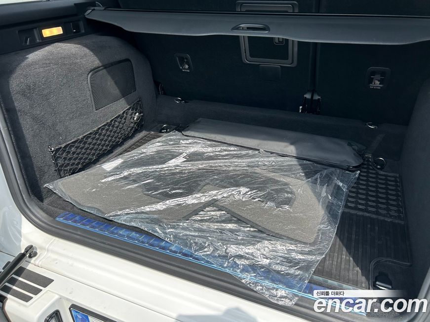 Mercedes-Benz G-Class 2021