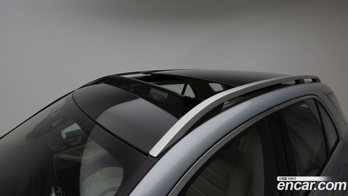 Mercedes-Benz GLE-Class 2025